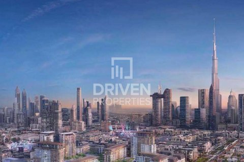 Appartement à City Walk, Dubai, 2 chambres, 119 m², № 86805 - photo 3