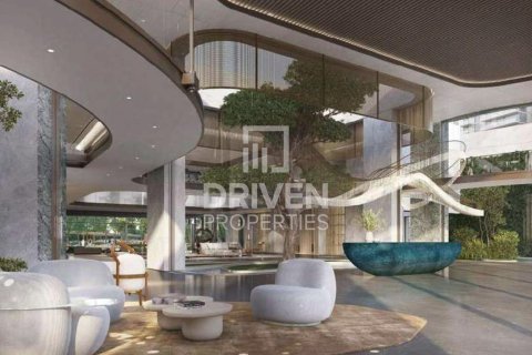 Appartement à City Walk, Dubai, 2 chambres, 119 m², № 86805 - photo 9