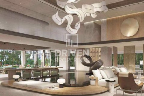 Appartement à City Walk, Dubai, 2 chambres, 119 m², № 86805 - photo 8