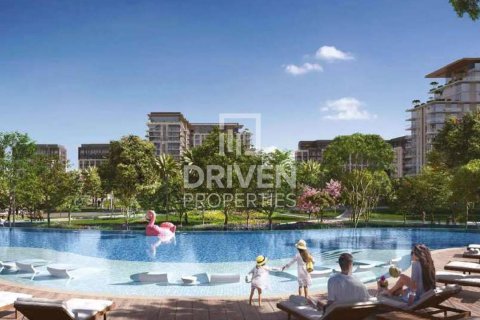 Appartement à City Walk, Dubai, 2 chambres, 119 m², № 86805 - photo 6