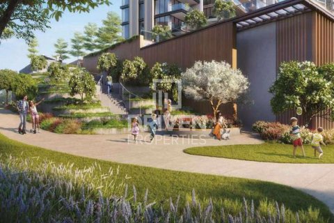 Appartement à City Walk, Dubai, 2 chambres, 119 m², № 86805