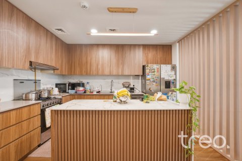 Maison de ville à Town Square, Dubai, 3 chambres, 188.96 m², № 119566 - photo 5