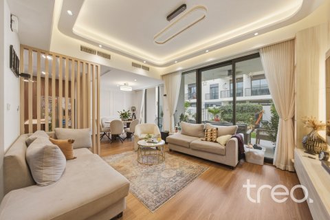 Maison de ville à Town Square, Dubai, 3 chambres, 188.96 m², № 119566 - photo 2