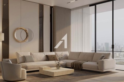 Apartment in Al Jaddaf, Dubai studio, 40.5 sq.m. № 47591 - photo 3