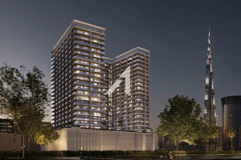 Apartment in Al Jaddaf, Dubai studio, 40.5 sq.m. № 47591 - photo 5