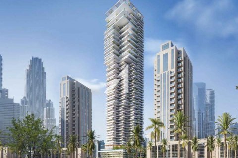 Apartment in Dubai 3 bedrooms, 267.7 sq.m. № 47593 - photo 20