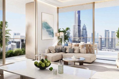 Apartment in Dubai 3 bedrooms, 267.7 sq.m. № 47593 - photo 4