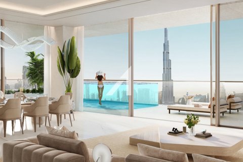 Apartment in Dubai 3 bedrooms, 267.7 sq.m. № 47593 - photo 2