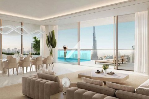 Apartment in Dubai 3 bedrooms, 267.7 sq.m. № 47593 - photo 1