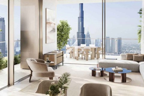 Apartment in Dubai 3 bedrooms, 267.7 sq.m. № 47593 - photo 3