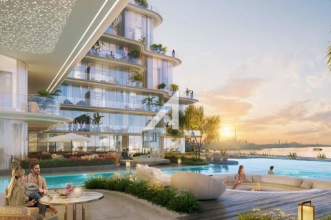 Apartment in Dubai 1 bedroom, 113.6 sq.m. № 47594 - photo 19