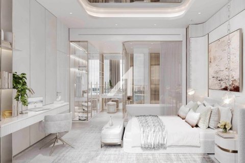 Apartment in Dubai 1 bedroom, 113.6 sq.m. № 47594 - photo 13