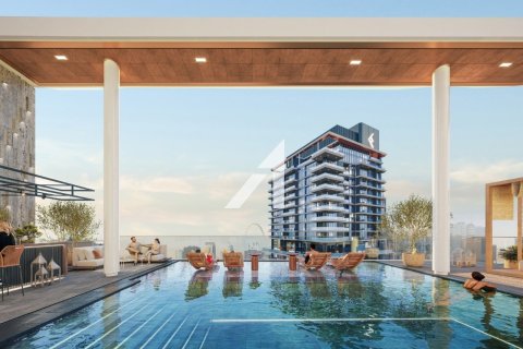 Apartment in Dubai 3 bedrooms, 198.3 sq.m. № 47589 - photo 20