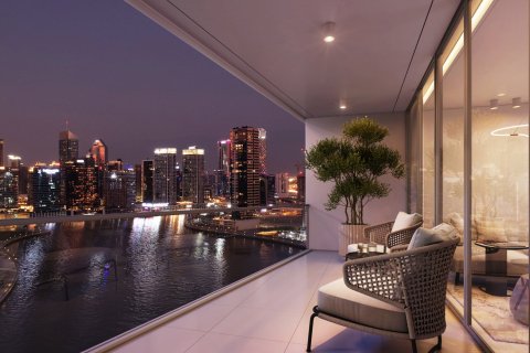 Apartment in Dubai studio, 103 sq.m. № 47595 - photo 15