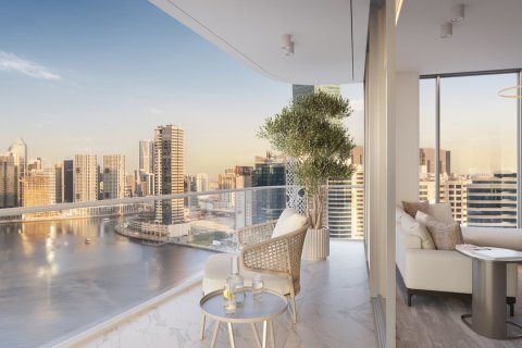 Apartment in Dubai studio, 103 sq.m. № 47595 - photo 7