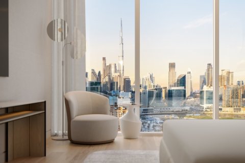 Apartment in Dubai studio, 103 sq.m. № 47595 - photo 13