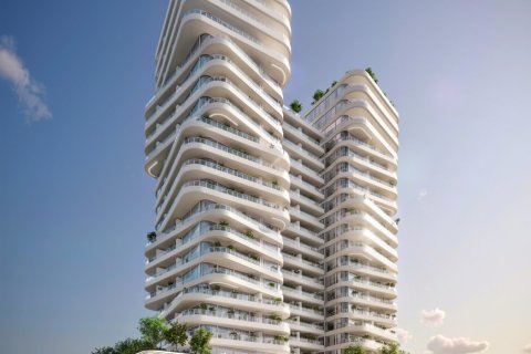 Apartment in Dubai studio, 103 sq.m. № 47595 - photo 1