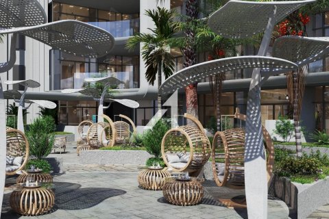 Appartement à Arjan, Dubai, 1 chambre, 72.4 m², № 47592 - photo 14