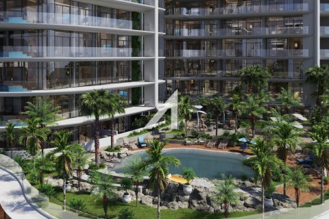 Appartement à Arjan, Dubai, 1 chambre, 72.4 m², № 47592 - photo 20