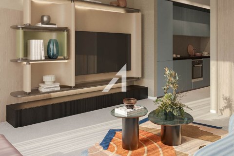 Appartement à Arjan, Dubai, 1 chambre, 72.4 m², № 47592 - photo 3