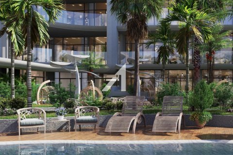 Appartement à Arjan, Dubai, 1 chambre, 72.4 m², № 47592 - photo 21