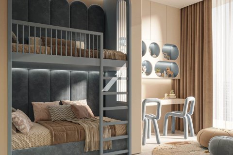 Appartement à Arjan, Dubai, 1 chambre, 72.4 m², № 47592 - photo 13