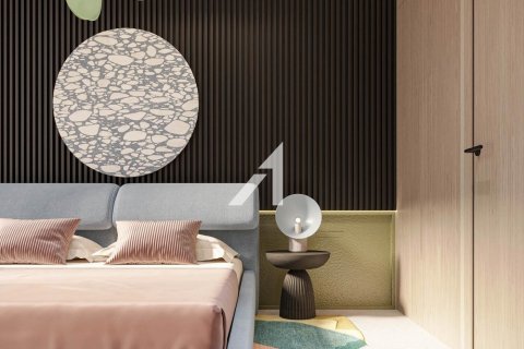 Appartement à Arjan, Dubai, 1 chambre, 72.4 m², № 47592 - photo 10