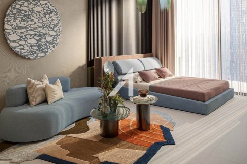 Appartement à Arjan, Dubai, 1 chambre, 72.4 m², № 47592 - photo 2