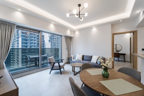 Apartment in Jumeirah Islands, Dubai 1 bedroom, 78 sq.m. № 139693 - photo 2