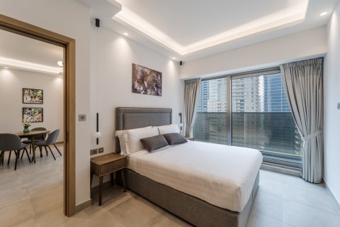 Apartment in Jumeirah Islands, Dubai 1 bedroom, 78 sq.m. № 139693 - photo 12