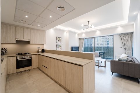 Apartment in Jumeirah Islands, Dubai 1 bedroom, 78 sq.m. № 139693 - photo 4