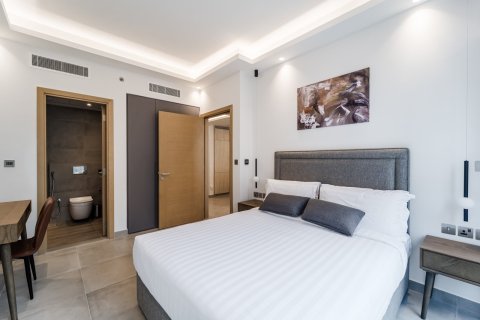 Apartment in Jumeirah Islands, Dubai 1 bedroom, 78 sq.m. № 139693 - photo 13