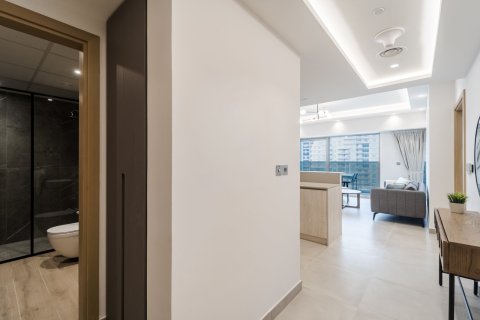 Apartment in Jumeirah Islands, Dubai 1 bedroom, 78 sq.m. № 139693 - photo 8