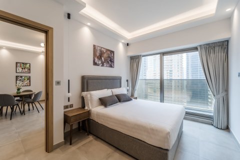 Apartment in Jumeirah Islands, Dubai 1 bedroom, 78 sq.m. № 139693 - photo 10