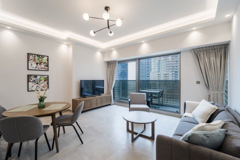 Apartment in Jumeirah Islands, Dubai 1 bedroom, 78 sq.m. № 139693 - photo 3