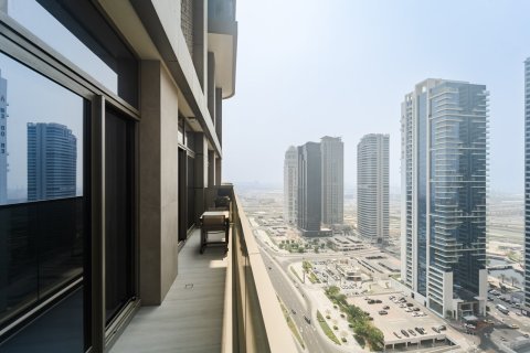 Apartment in Jumeirah Islands, Dubai 1 bedroom, 78 sq.m. № 139693