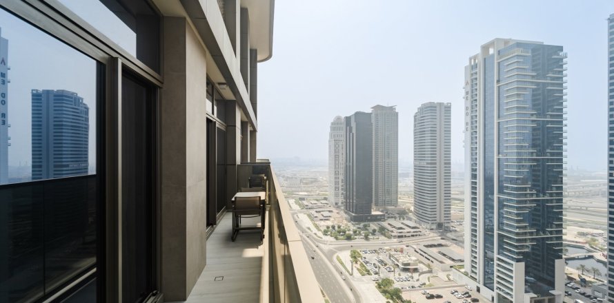Apartment in Jumeirah Islands, Dubai 1 bedroom, 78 sq.m. № 139693