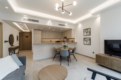 Apartment in Jumeirah Islands, Dubai 1 bedroom, 78 sq.m. № 139693 - photo 6