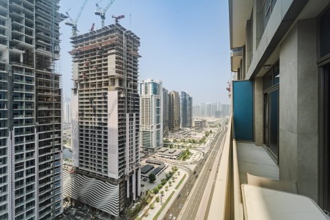 Apartment in Jumeirah Islands, Dubai 1 bedroom, 78 sq.m. № 139693 - photo 18