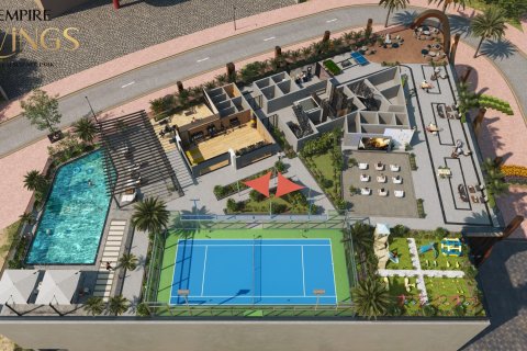 Apartment in Dubai 1 bedroom, 65 sq.m. № 139688 - photo 8
