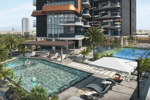 Apartment in Dubai 1 bedroom, 65 sq.m. № 139688 - photo 5