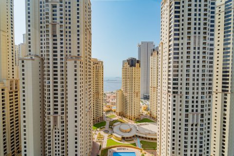 Apartment in Dubai Marina, Dubai 2 bedrooms, 133 sq.m. № 139690
