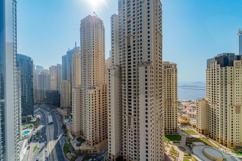 شقة في مرسى دبي, دبي 2 غرف نوم, 133 م² رقم 139690 - صورة 24