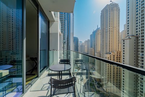 شقة في مرسى دبي, دبي 2 غرف نوم, 133 م² رقم 139690 - صورة 9