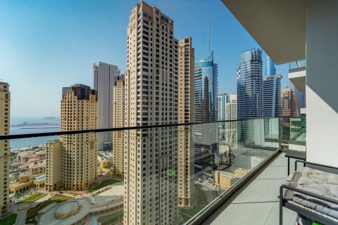 شقة في مرسى دبي, دبي 2 غرف نوم, 133 م² رقم 139690 - صورة 23