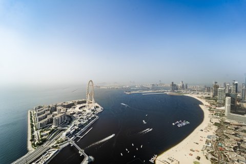 بانتهاوس في دبي 3 غرف نوم, 394 م² رقم 139694