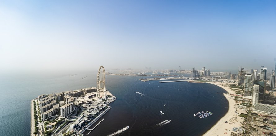 بانتهاوس في دبي 3 غرف نوم, 394 م² رقم 139694