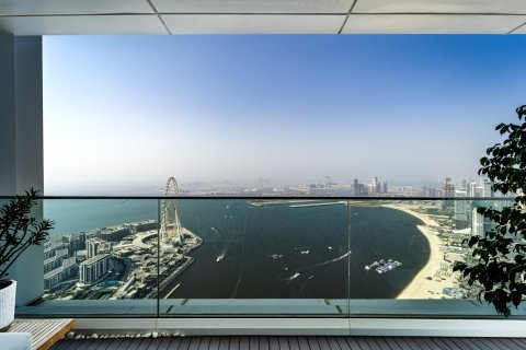 بانتهاوس في دبي 3 غرف نوم, 394 م² رقم 139694 - صورة 2