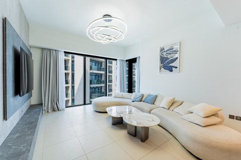 Apartamento en Downtown Dubai (Downtown Burj Dubai), Dubai, 2 dormitorios, 109 m², № 139691