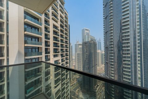 Apartamento en Downtown Dubai (Downtown Burj Dubai), Dubai, 2 dormitorios, 109 m², № 139691 - foto 15